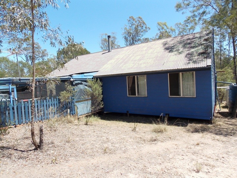 91 Raymond Road, Nanango QLD 4615