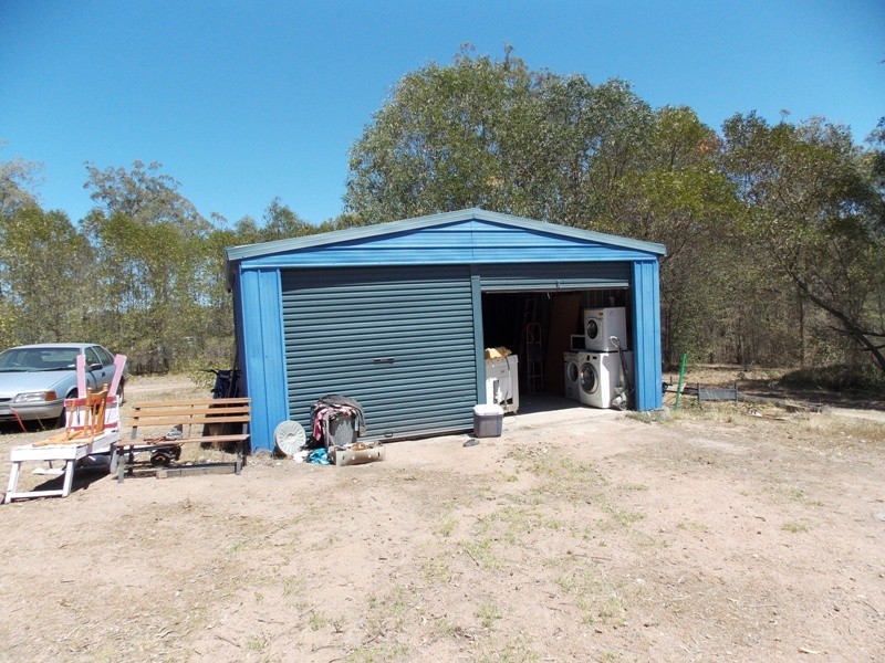 91 Raymond Road, Nanango QLD 4615