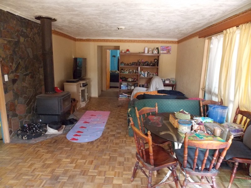 91 Raymond Road, Nanango QLD 4615