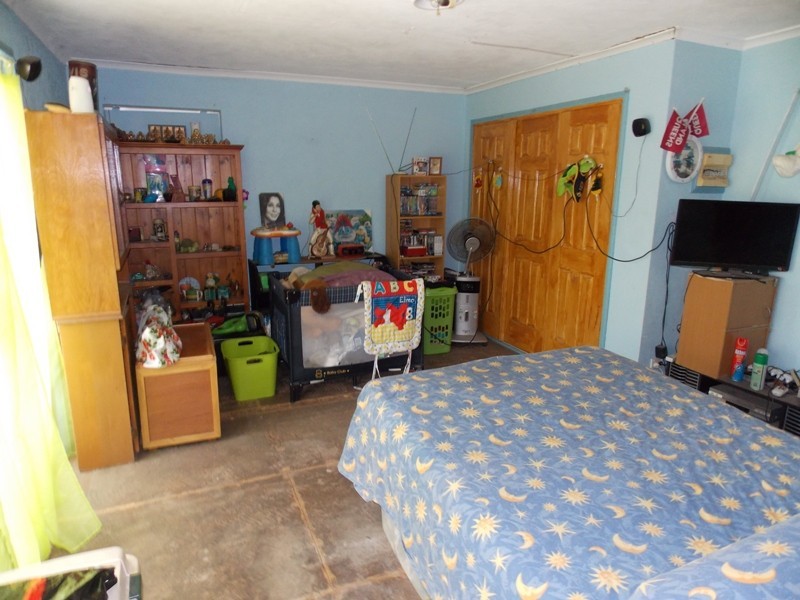 91 Raymond Road, Nanango QLD 4615
