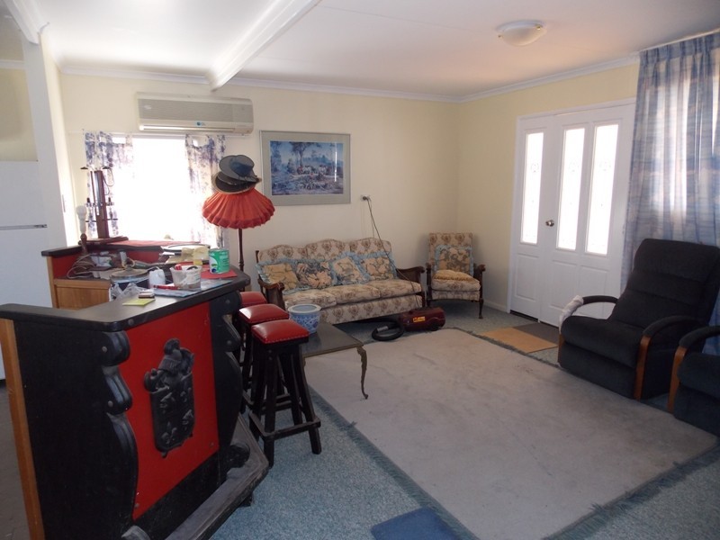 1614 Memerambi Barkers Ck Rd, Wattle Camp QLD 4615