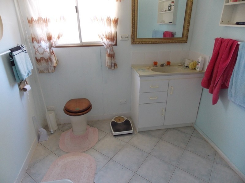 1614 Memerambi Barkers Ck Rd, Wattle Camp QLD 4615