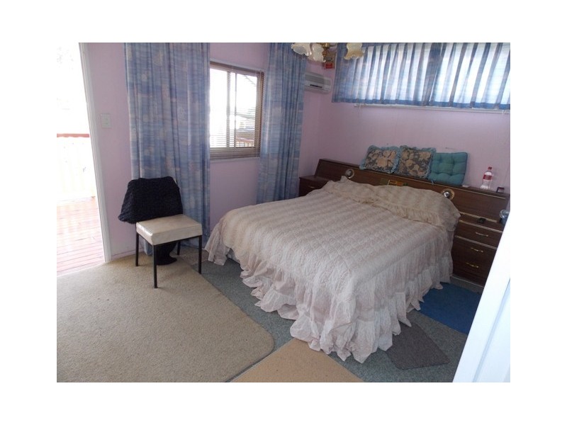 1614 Memerambi Barkers Ck Rd, Wattle Camp QLD 4615