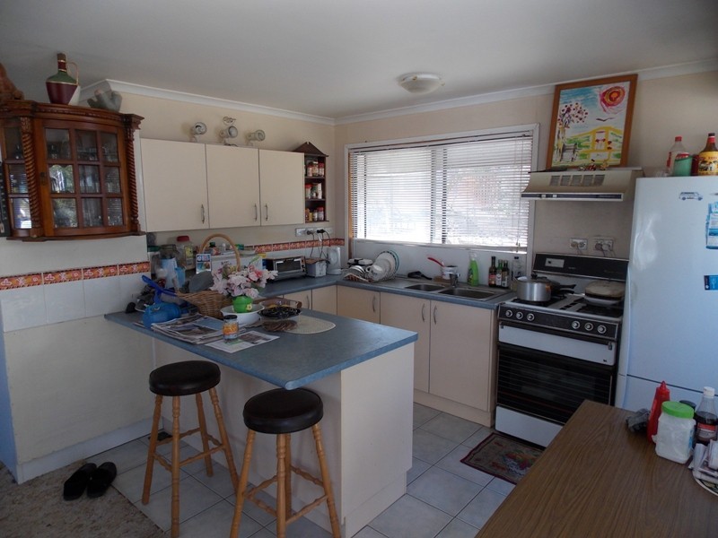 1614 Memerambi Barkers Ck Rd, Wattle Camp QLD 4615