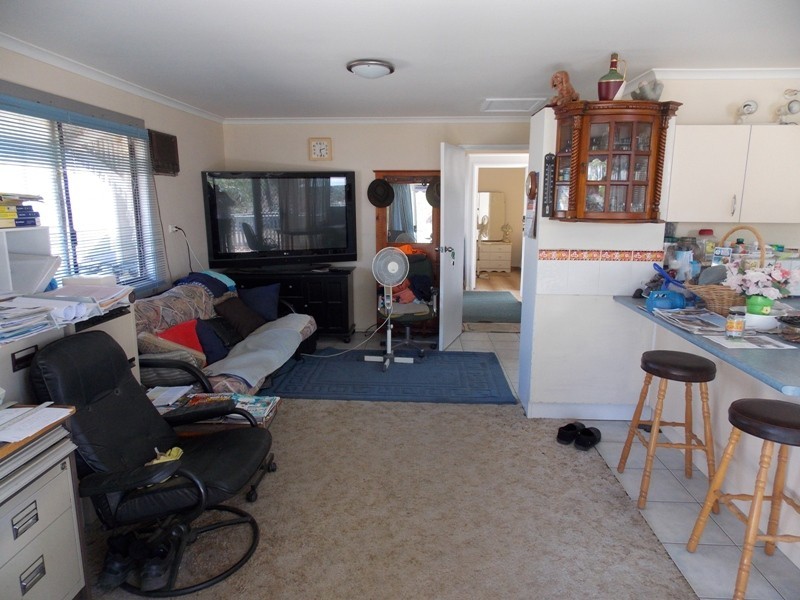 1614 Memerambi Barkers Ck Rd, Wattle Camp QLD 4615