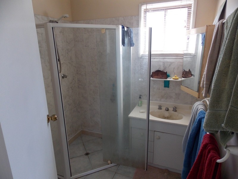 1614 Memerambi Barkers Ck Rd, Wattle Camp QLD 4615