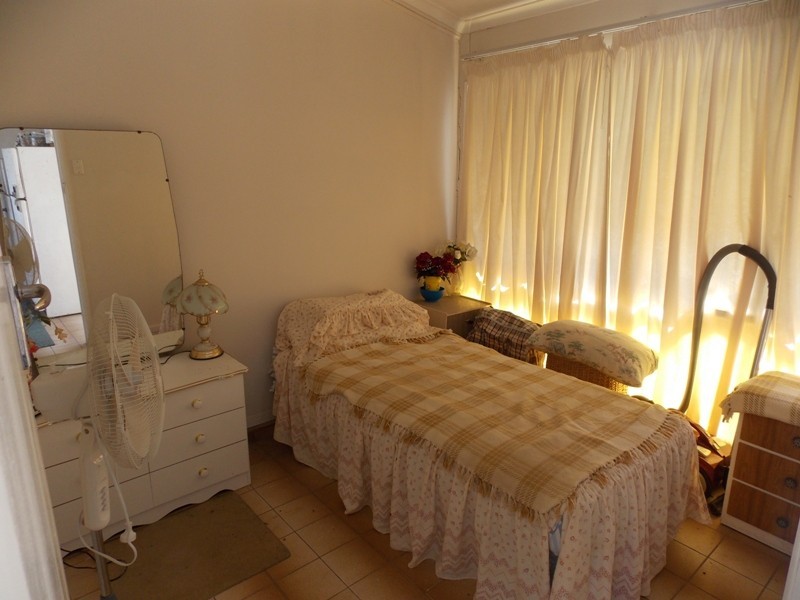 1614 Memerambi Barkers Ck Rd, Wattle Camp QLD 4615