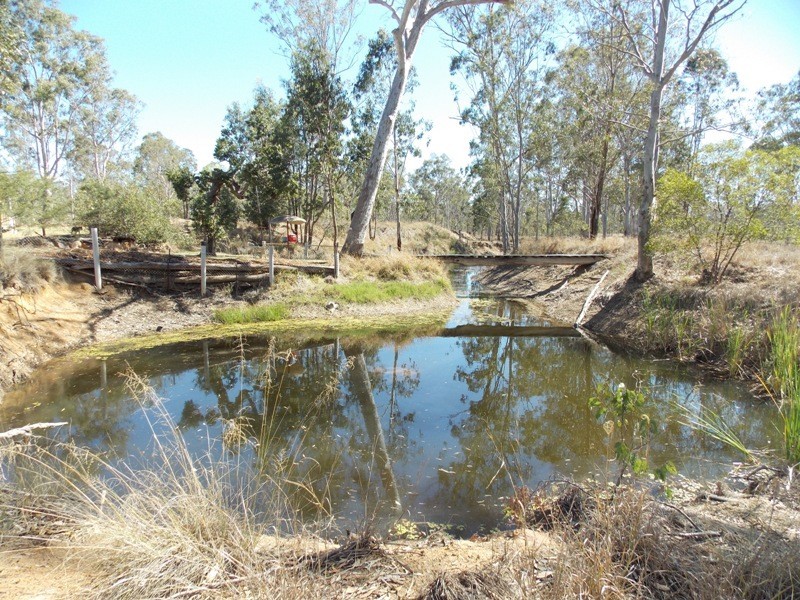 1614 Memerambi Barkers Ck Rd, Wattle Camp QLD 4615