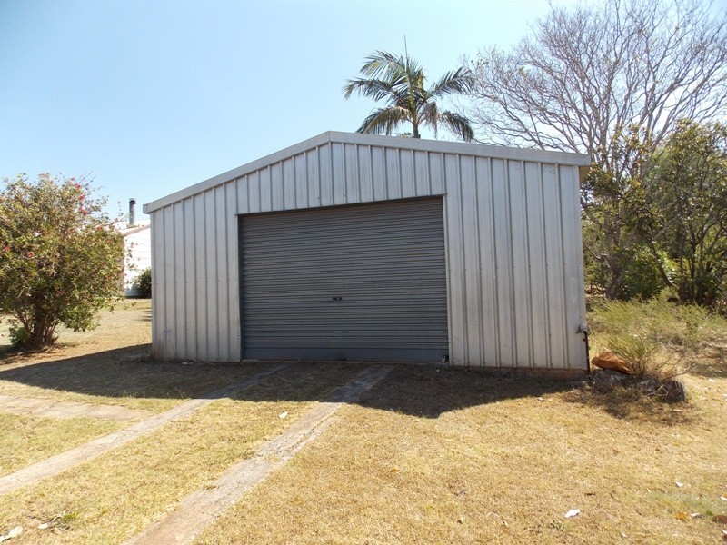 12 Donald Court, Yarraman QLD 4614