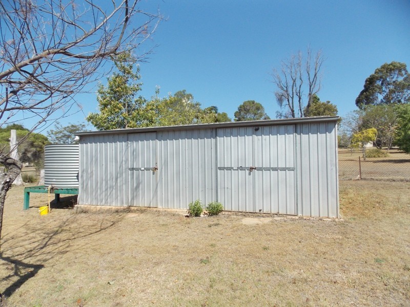 12 Donald Court, Yarraman QLD 4614