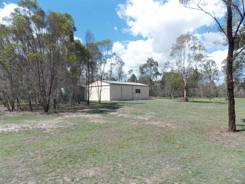 48 Elouera Drive, Nanango QLD 4615
