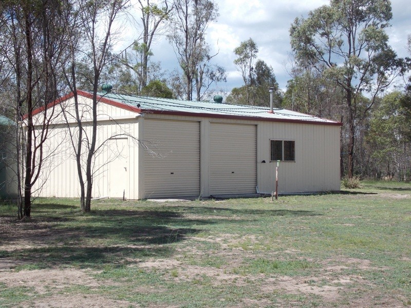 48 Elouera Drive, Nanango QLD 4615