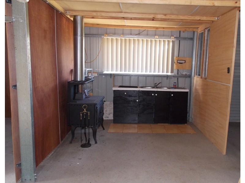 48 Elouera Drive, Nanango QLD 4615