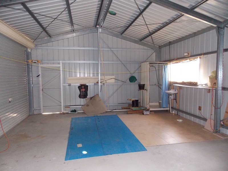 48 Elouera Drive, Nanango QLD 4615