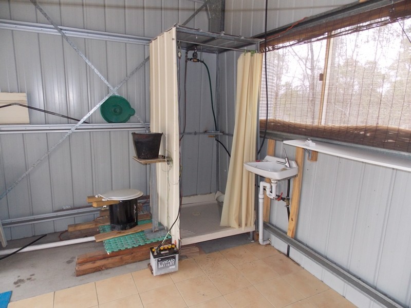 48 Elouera Drive, Nanango QLD 4615