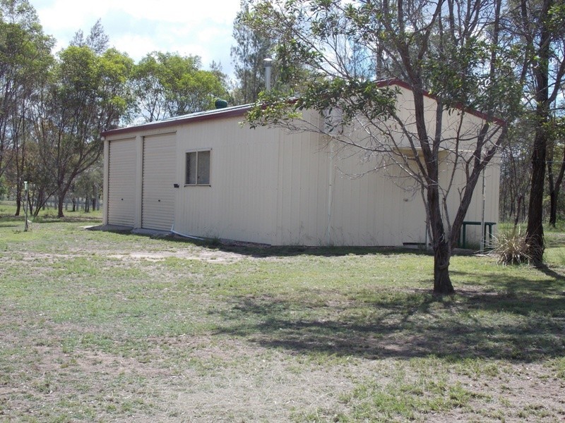 48 Elouera Drive, Nanango QLD 4615