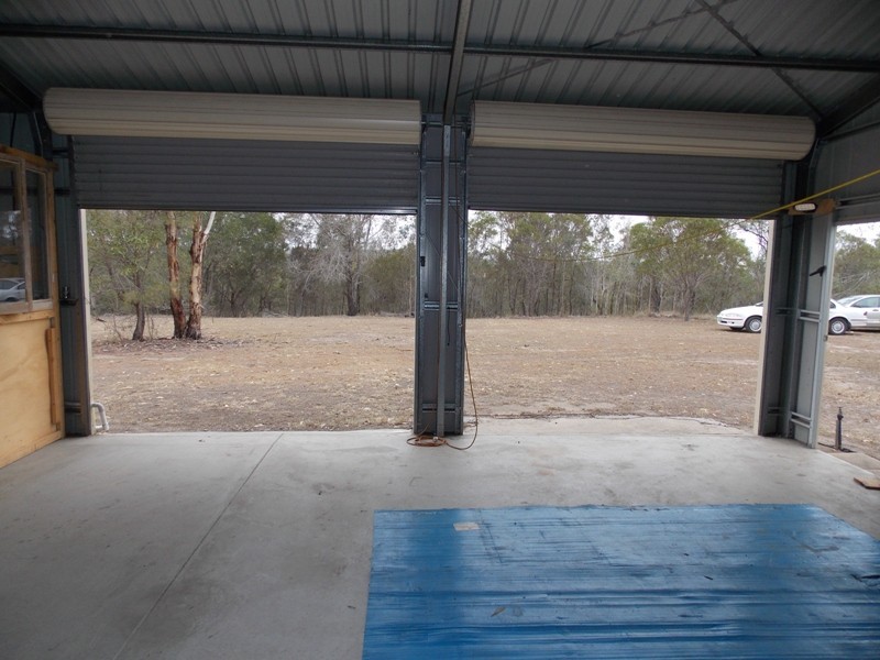48 Elouera Drive, Nanango QLD 4615