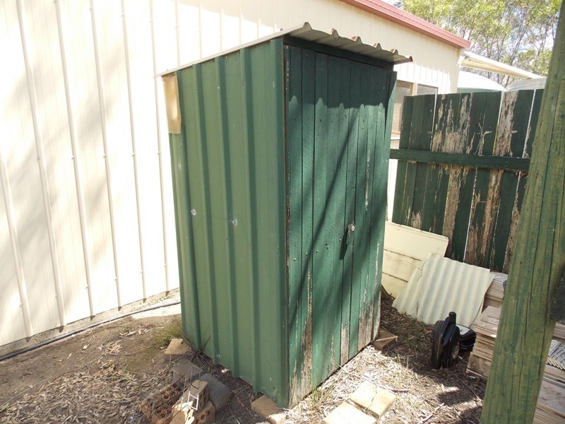48 Elouera Drive, Nanango QLD 4615