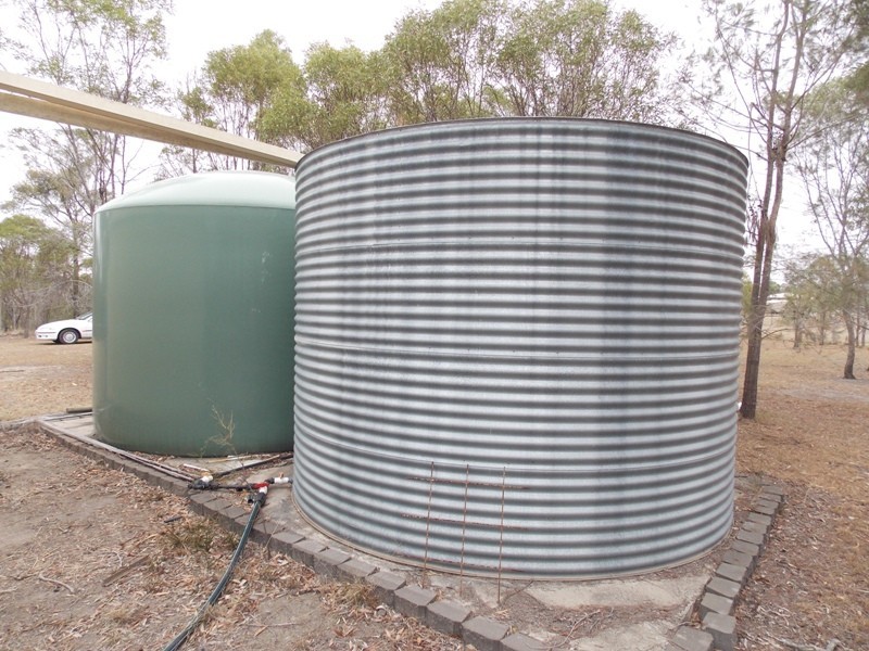 48 Elouera Drive, Nanango QLD 4615