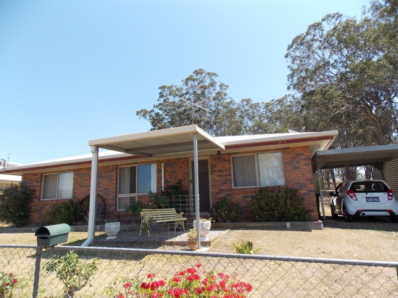 14 Park Drive, Yarraman QLD 4614