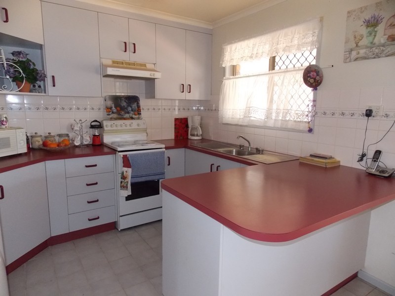 14 Park Drive, Yarraman QLD 4614