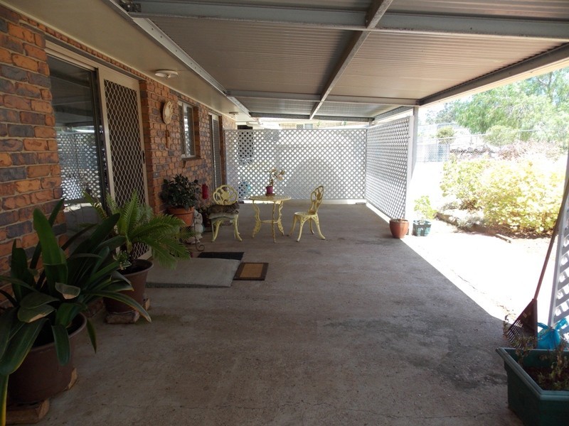 14 Park Drive, Yarraman QLD 4614