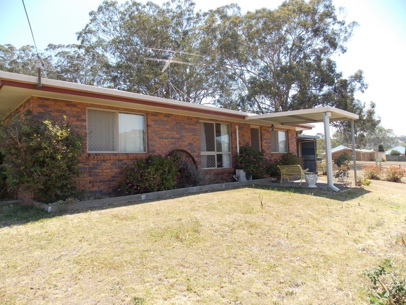 14 Park Drive, Yarraman QLD 4614