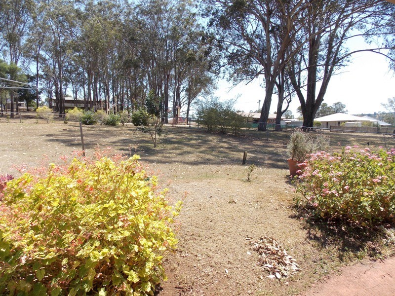 14 Park Drive, Yarraman QLD 4614