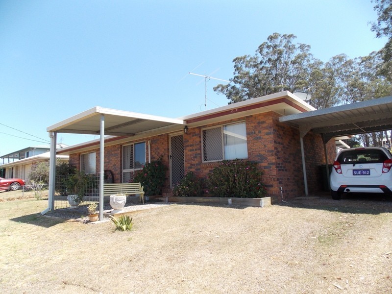 14 Park Drive, Yarraman QLD 4614