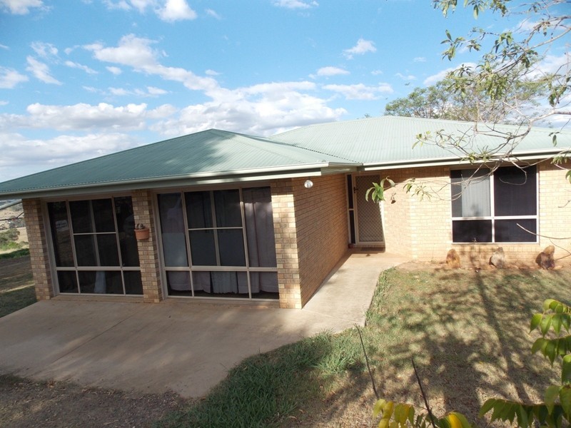 Nanango QLD 4615
