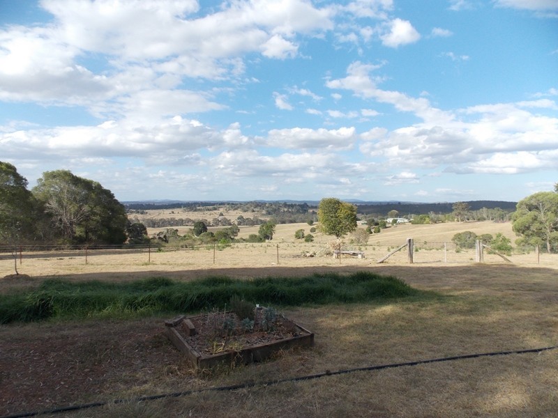 Nanango QLD 4615