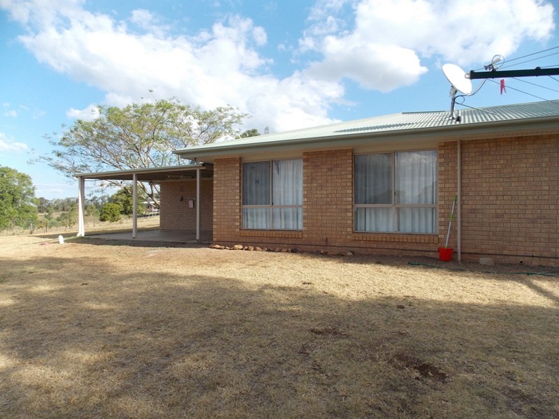 Nanango QLD 4615