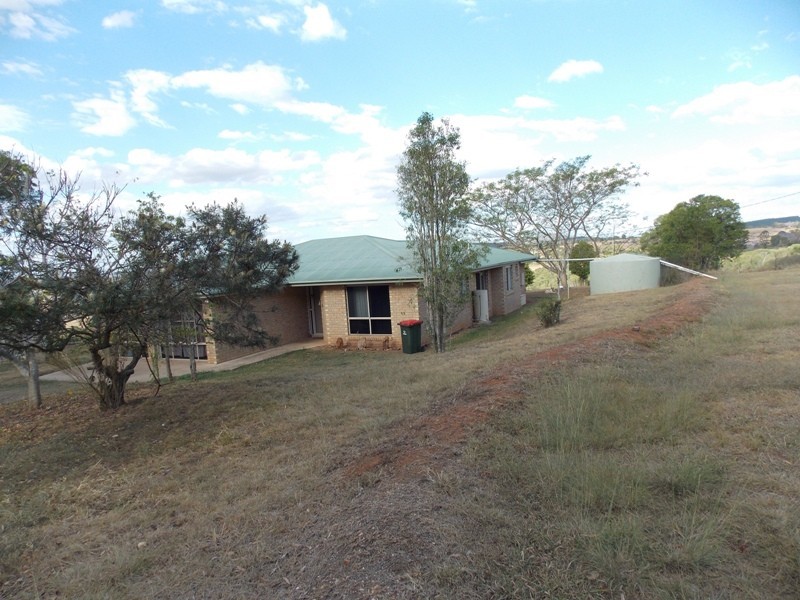 Nanango QLD 4615