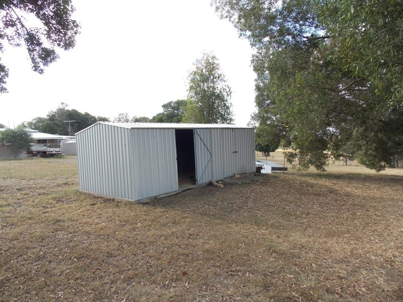 Nanango QLD 4615