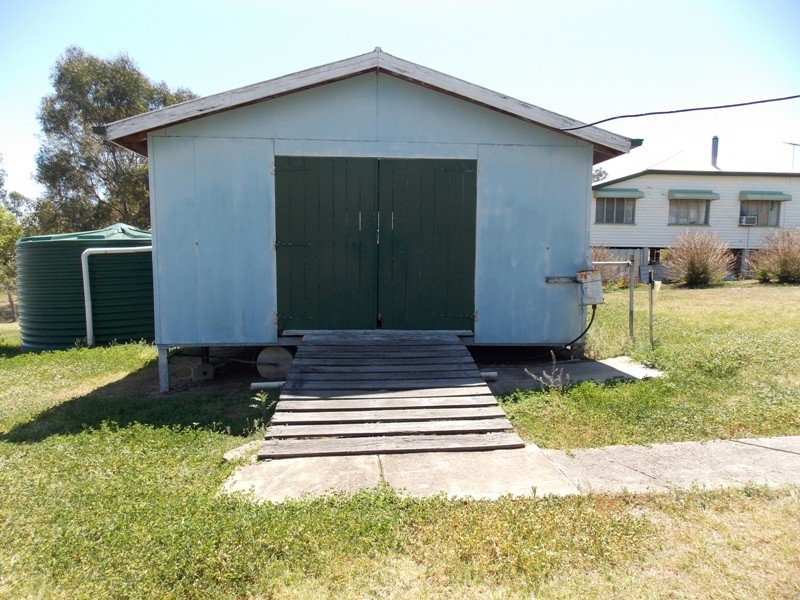 30 Hay Street, Nanango QLD 4615