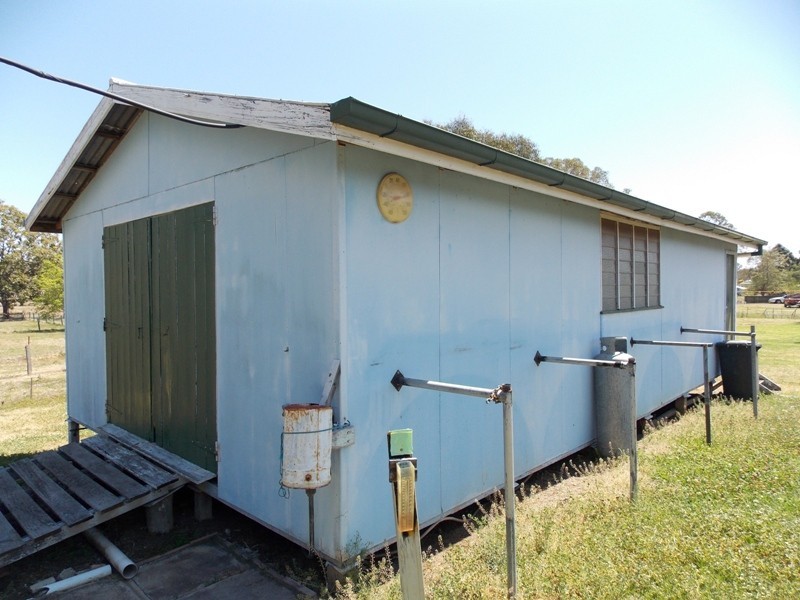 30 Hay Street, Nanango QLD 4615