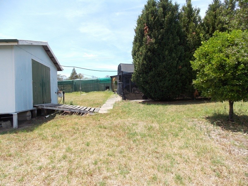 30 Hay Street, Nanango QLD 4615