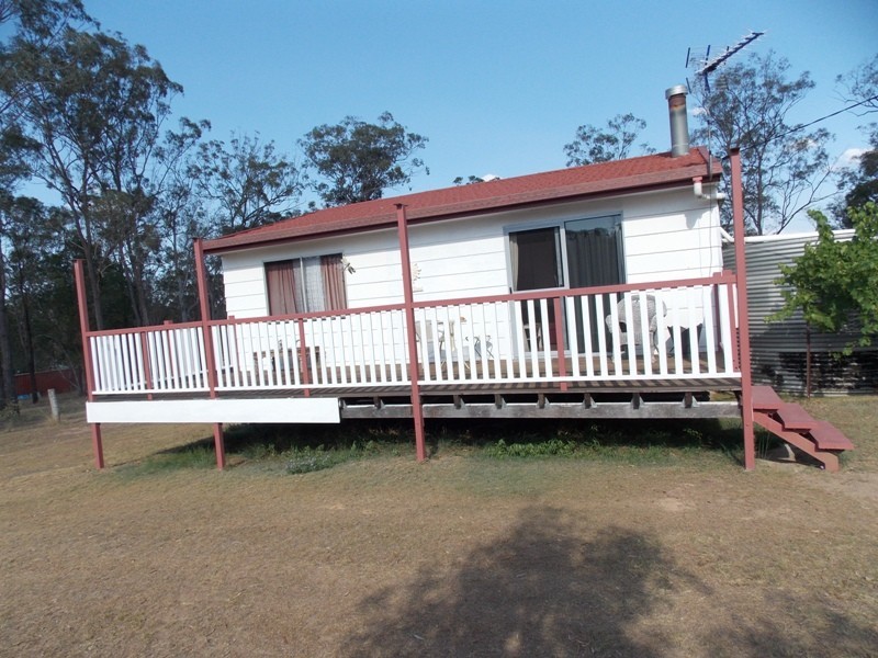 Nanango QLD 4615