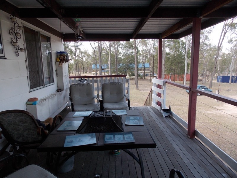 Nanango QLD 4615
