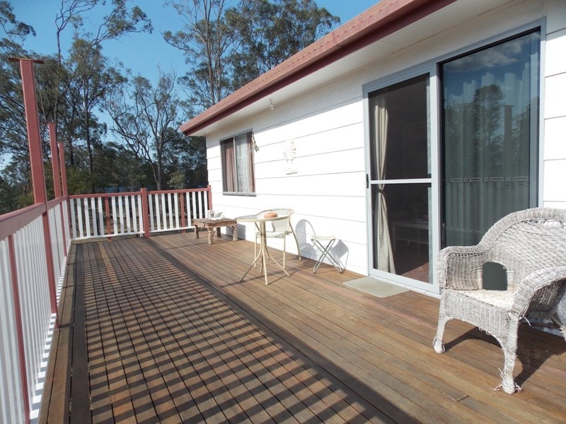 Nanango QLD 4615