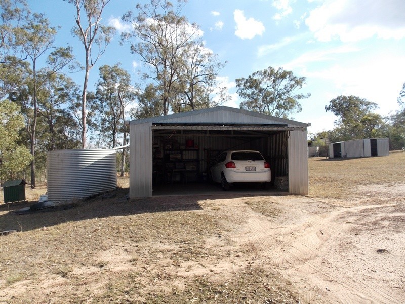 Nanango QLD 4615