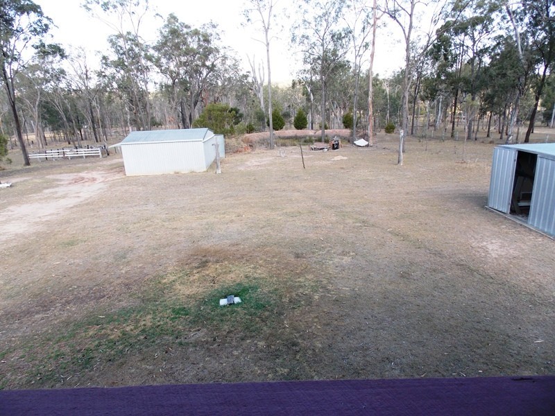 Nanango QLD 4615