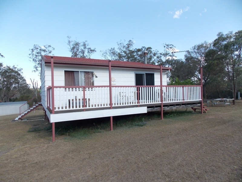Nanango QLD 4615