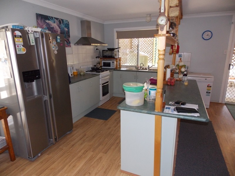 1 Creek Court, Yarraman QLD 4614