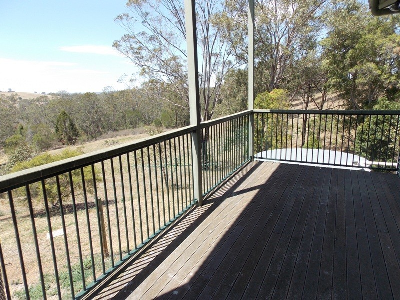 94 Hicken Way, Nanango QLD 4615