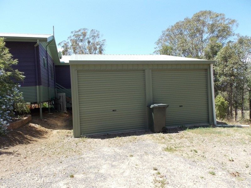 94 Hicken Way, Nanango QLD 4615