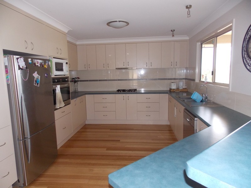 123 Brisbane Street, Nanango QLD 4615