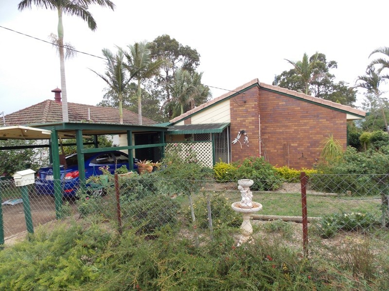 26 James Street, Blackbutt QLD 4306