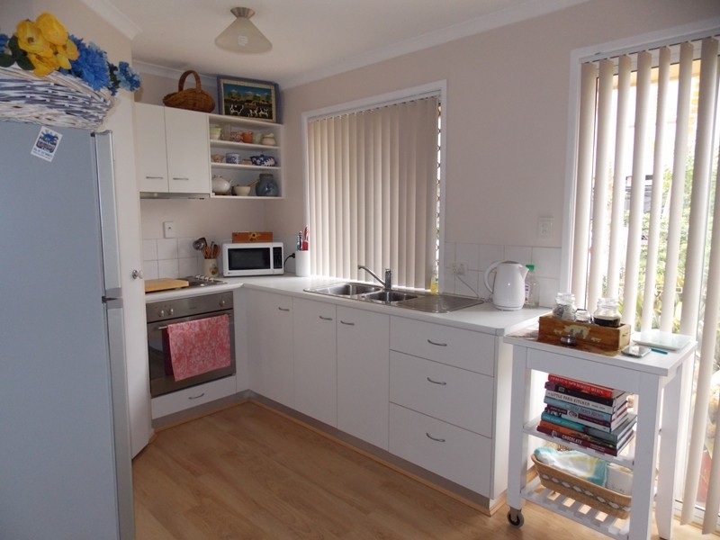 26 James Street, Blackbutt QLD 4306