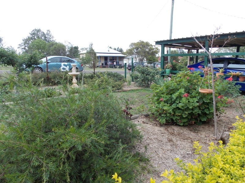 26 James Street, Blackbutt QLD 4306
